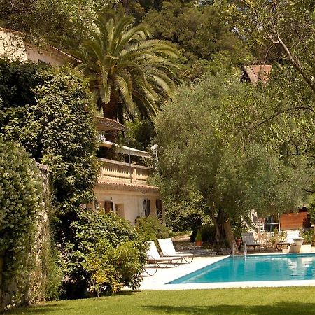 Chambre D'Hote Chez Dany - Mougins Buitenkant foto