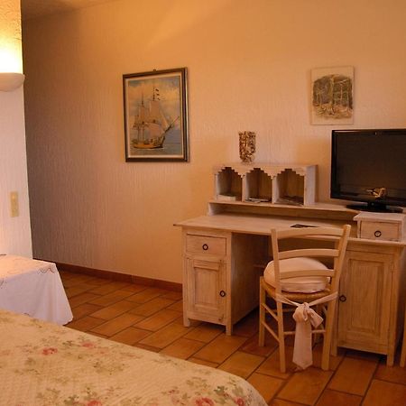Chambre D'Hote Chez Dany - Mougins Buitenkant foto
