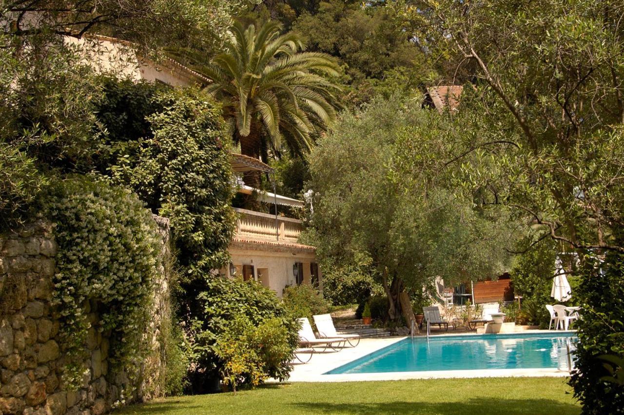 Chambre D'Hote Chez Dany - Mougins Buitenkant foto
