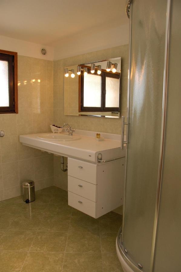 Chambre D'Hote Chez Dany - Mougins Buitenkant foto