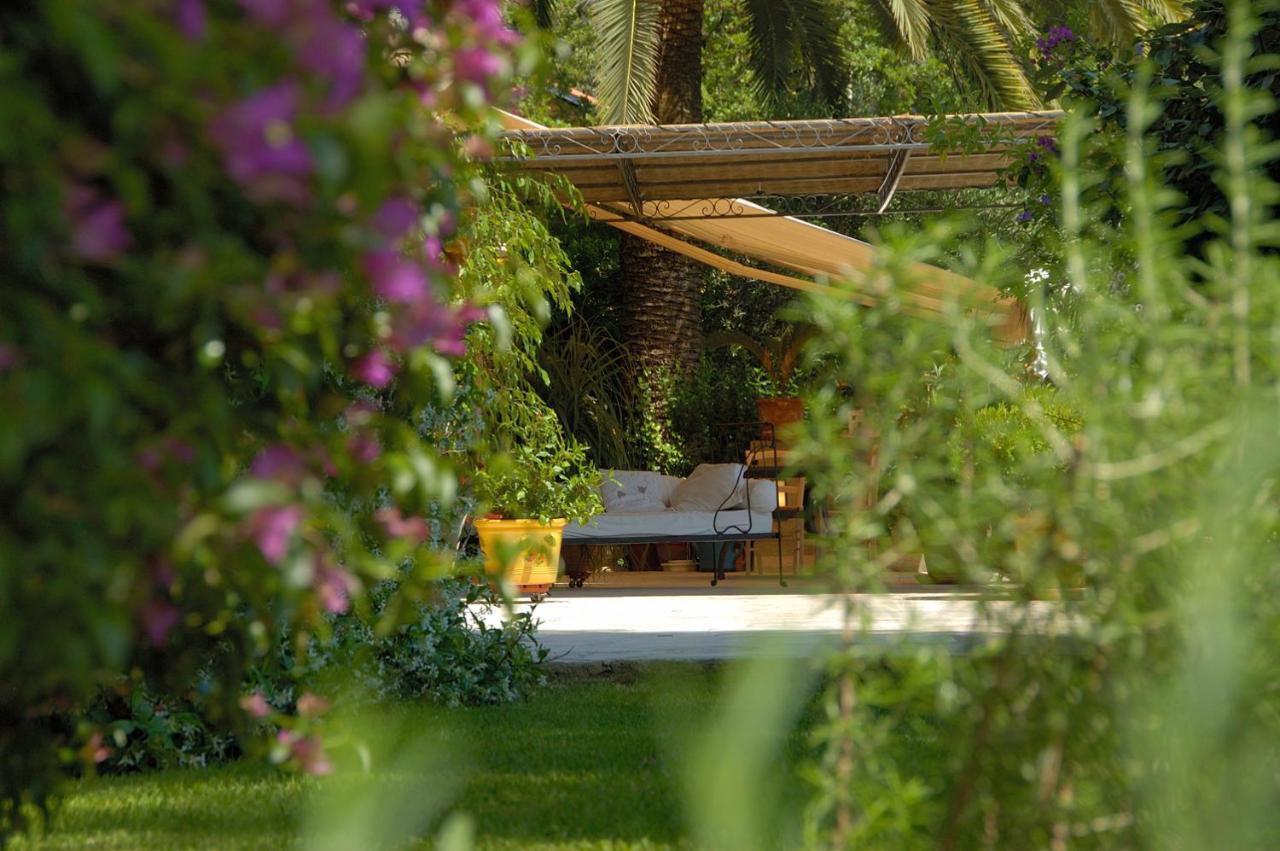 Chambre D'Hote Chez Dany - Mougins Buitenkant foto