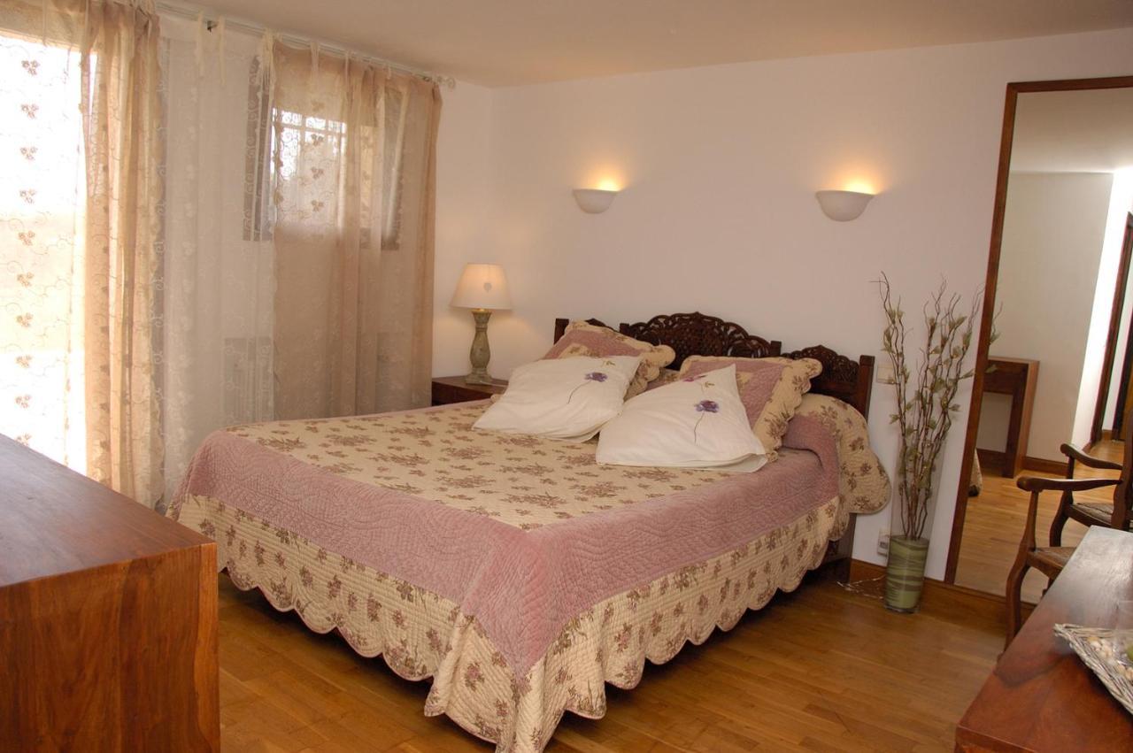 Chambre D'Hote Chez Dany - Mougins Buitenkant foto