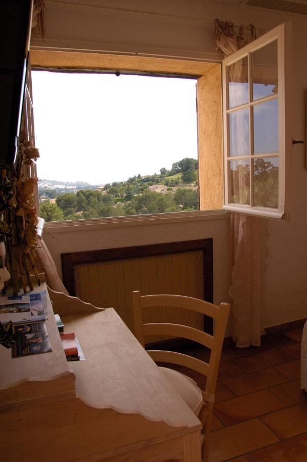 Chambre D'Hote Chez Dany - Mougins Buitenkant foto