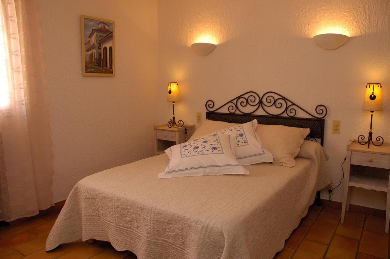 Chambre D'Hote Chez Dany - Mougins Buitenkant foto