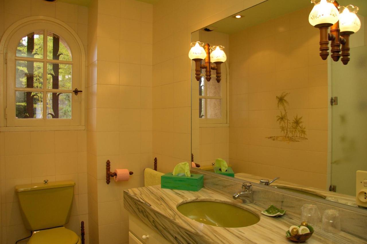 Chambre D'Hote Chez Dany - Mougins Buitenkant foto