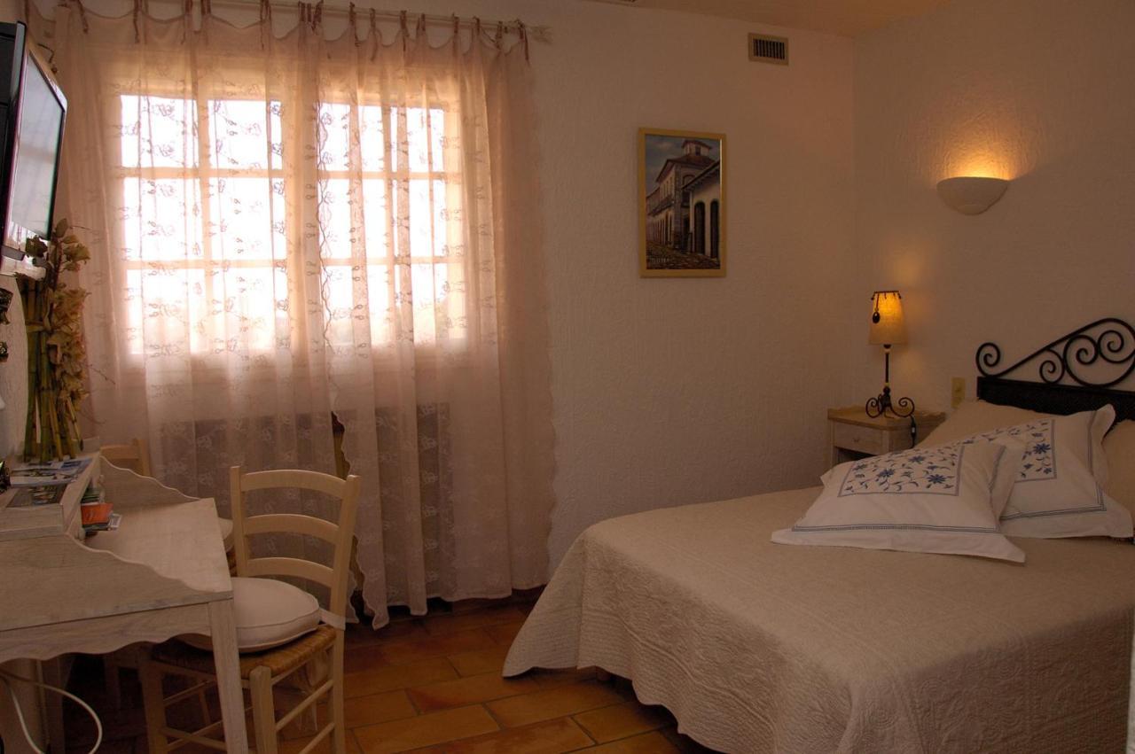 Chambre D'Hote Chez Dany - Mougins Buitenkant foto