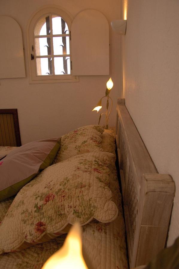 Chambre D'Hote Chez Dany - Mougins Buitenkant foto