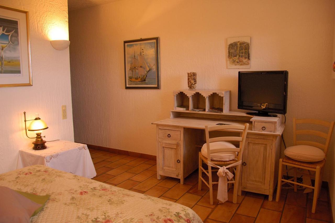 Chambre D'Hote Chez Dany - Mougins Buitenkant foto